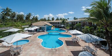 Oceano Praia Hotel