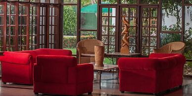 Oceano Praia Hotel