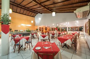 Oceano Praia Hotel