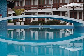 Oceano Praia Hotel