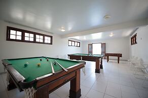 Oceano Praia Hotel