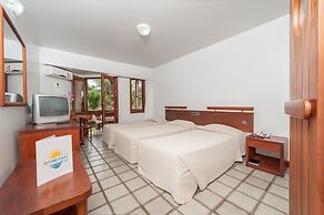 Oceano Praia Hotel