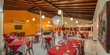 Oceano Praia Hotel