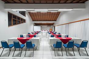 Oceano Praia Hotel