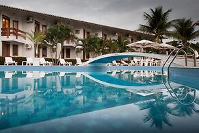 Oceano Praia Hotel