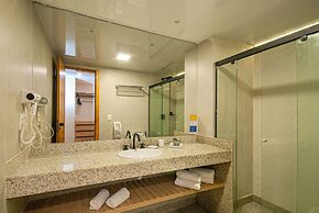 Mirasol Copacabana Hotel