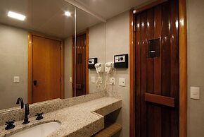 Mirasol Copacabana Hotel