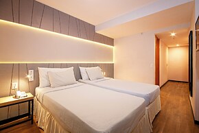 Mirasol Copacabana Hotel