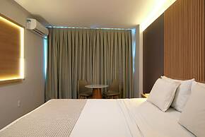Mirasol Copacabana Hotel