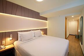 Mirasol Copacabana Hotel