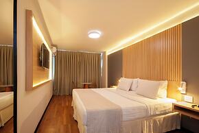 Mirasol Copacabana Hotel