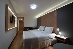 Mirasol Copacabana Hotel