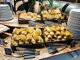 Mirasol Copacabana Hotel