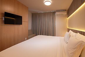 Mirasol Copacabana Hotel