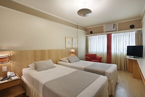 Mirasol Copacabana Hotel