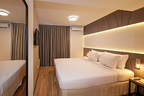Mirasol Copacabana Hotel