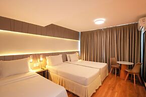 Mirasol Copacabana Hotel
