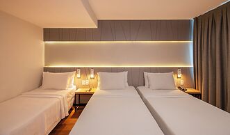 Mirasol Copacabana Hotel