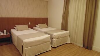 Mirasol Copacabana Hotel