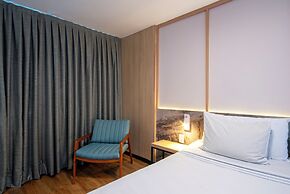 Mirasol Copacabana Hotel