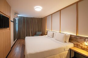Mirasol Copacabana Hotel