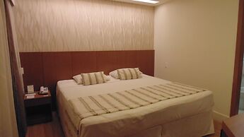 Mirasol Copacabana Hotel