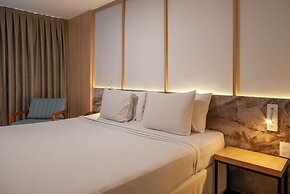 Mirasol Copacabana Hotel