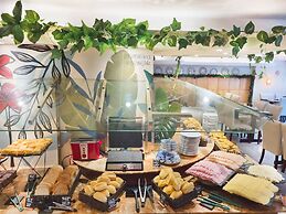 Mirasol Copacabana Hotel