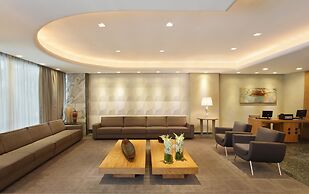 Mirasol Copacabana Hotel