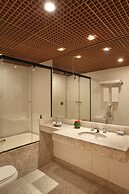 Mirasol Copacabana Hotel