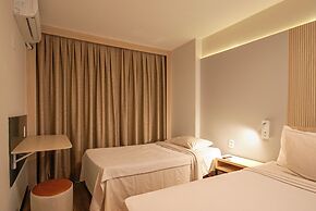Mirasol Copacabana Hotel