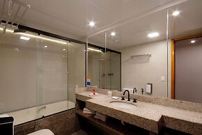 Mirasol Copacabana Hotel