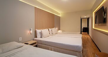 Mirasol Copacabana Hotel