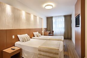 Mirasol Copacabana Hotel