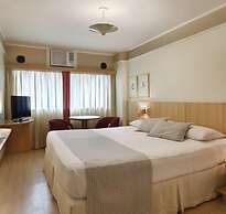 Mirasol Copacabana Hotel