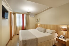 Mirasol Copacabana Hotel