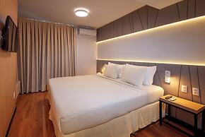 Mirasol Copacabana Hotel