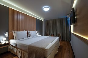 Mirasol Copacabana Hotel