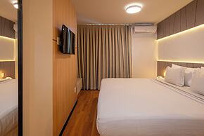 Mirasol Copacabana Hotel