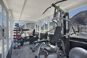 Mirasol Copacabana Hotel