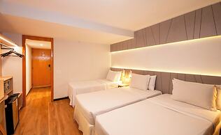 Mirasol Copacabana Hotel