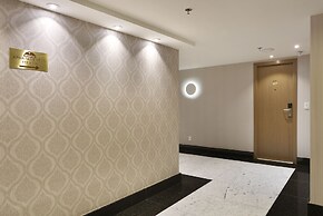 Mirasol Copacabana Hotel