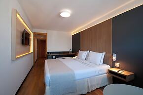 Mirasol Copacabana Hotel