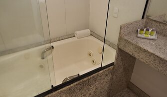 Mirasol Copacabana Hotel