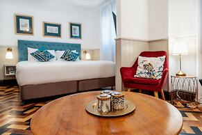 Cremorne Point Manor