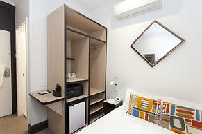 Cremorne Point Manor