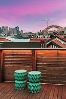 Cremorne Point Manor