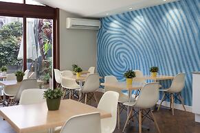 Cremorne Point Manor