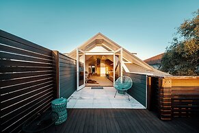 Cremorne Point Manor