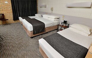 Burke and Wills Motor Inn